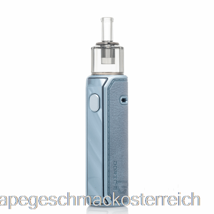Voopoo Doric E 25w Pod System Cyan Vape Geschmack